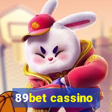 89bet cassino