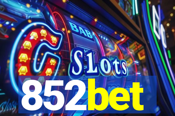 852bet