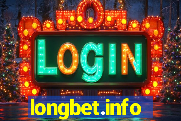 longbet.info