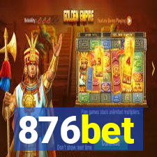 876bet