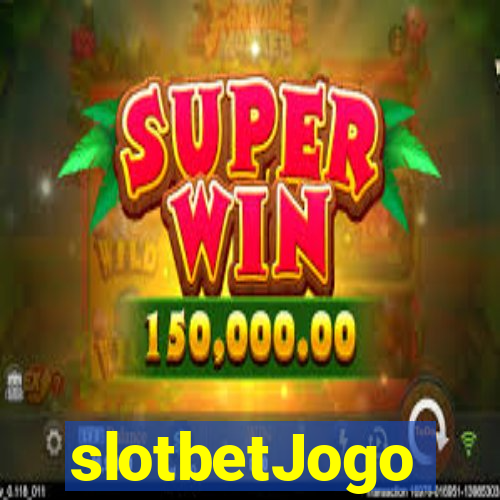 slotbetJogo