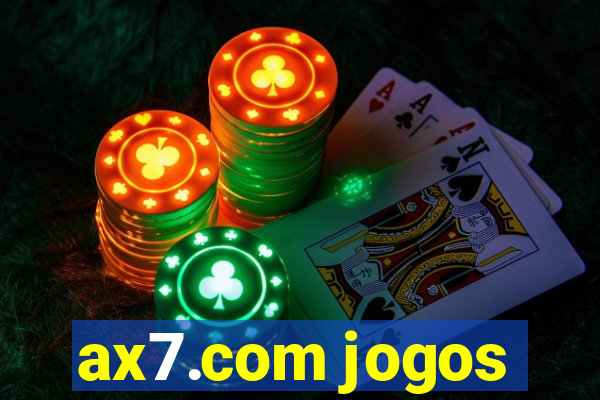 ax7.com jogos