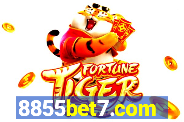 8855bet7.com