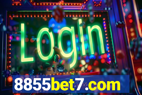 8855bet7.com