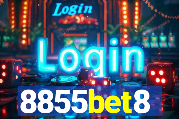 8855bet8