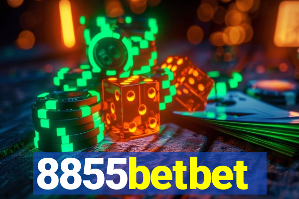 8855betbet