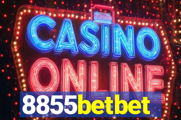 8855betbet