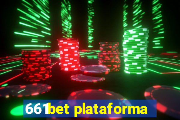 661bet plataforma