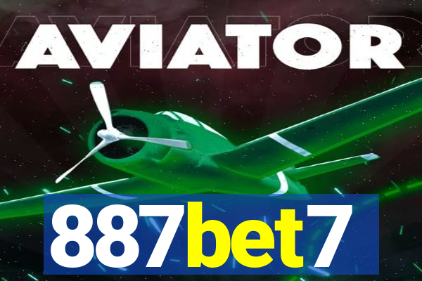 887bet7