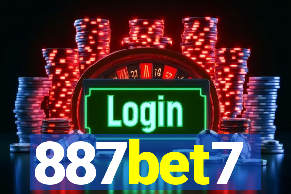 887bet7