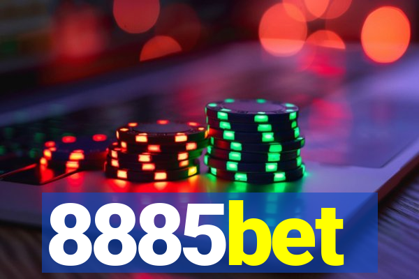 8885bet