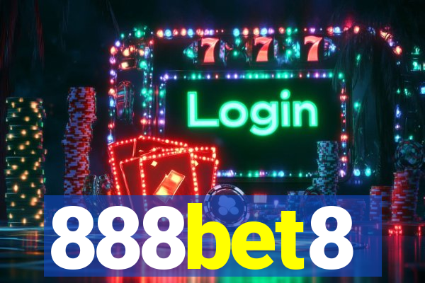 888bet8