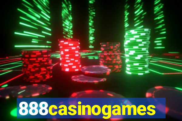 888casinogames