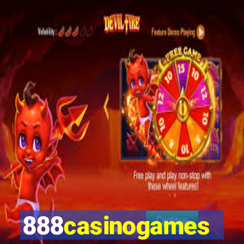 888casinogames