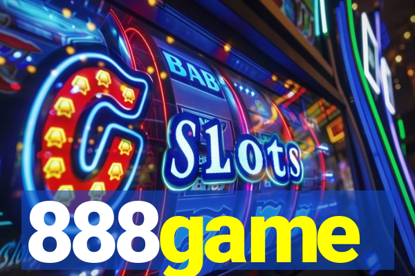 888game