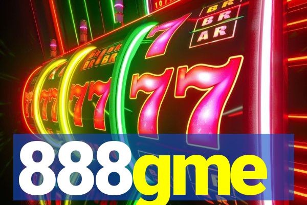 888gme