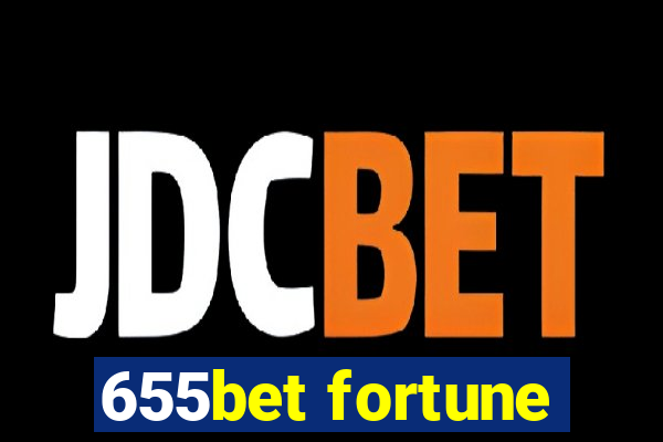 655bet fortune