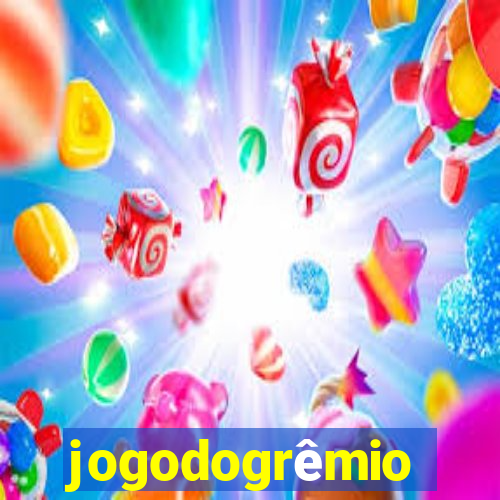 jogodogrêmio