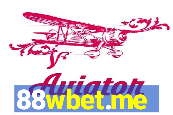 88wbet.me