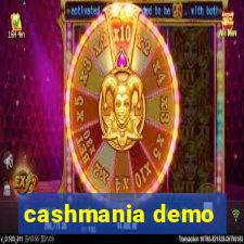 cashmania demo