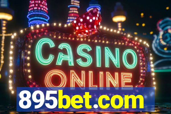 895bet.com