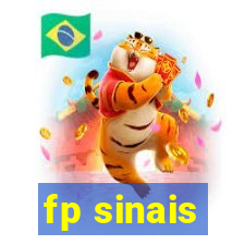 fp sinais