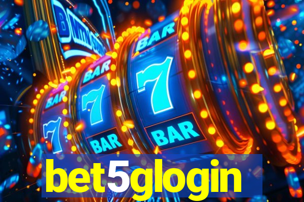 bet5glogin