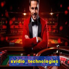 xvidio technologies startup brasil 2022 participantes