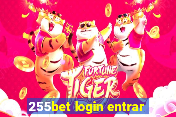 255bet login entrar