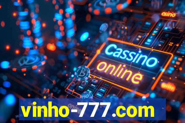 vinho-777.com