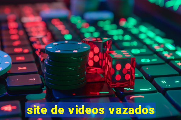 site de videos vazados