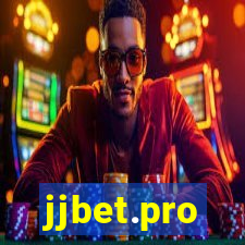 jjbet.pro