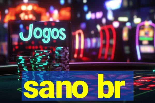 sano br