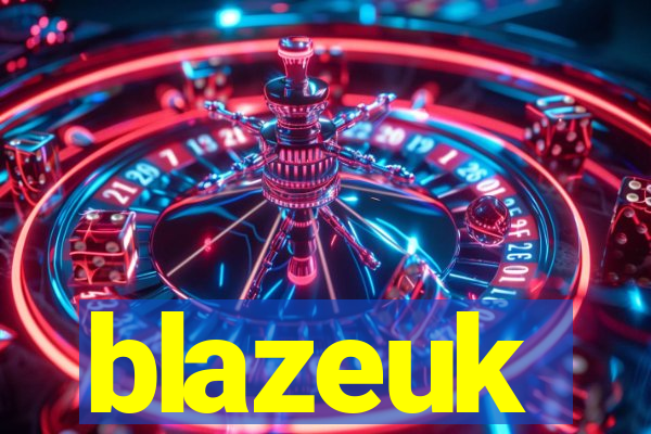 blazeuk