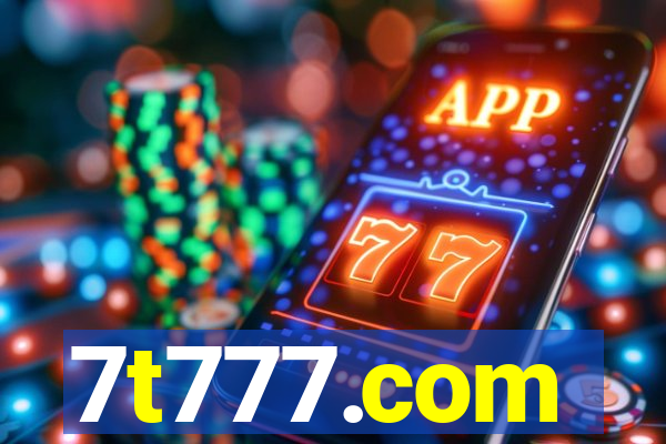 7t777.com