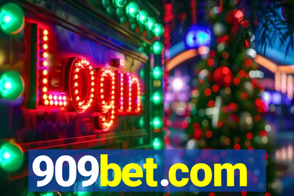 909bet.com