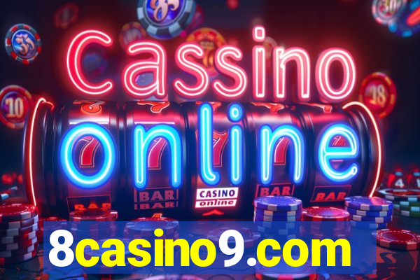 8casino9.com