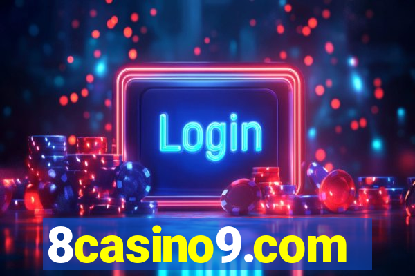 8casino9.com