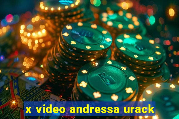 x video andressa urack