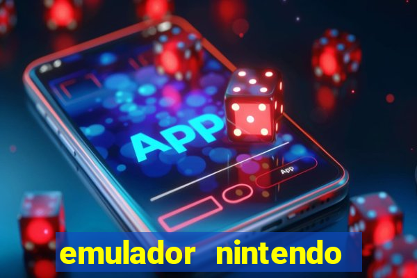 emulador nintendo switch jogos