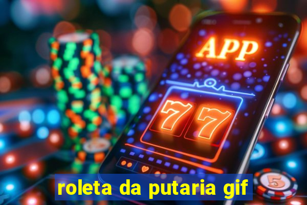 roleta da putaria gif