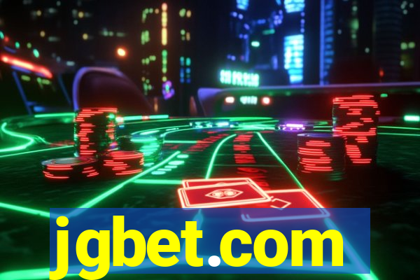 jgbet.com