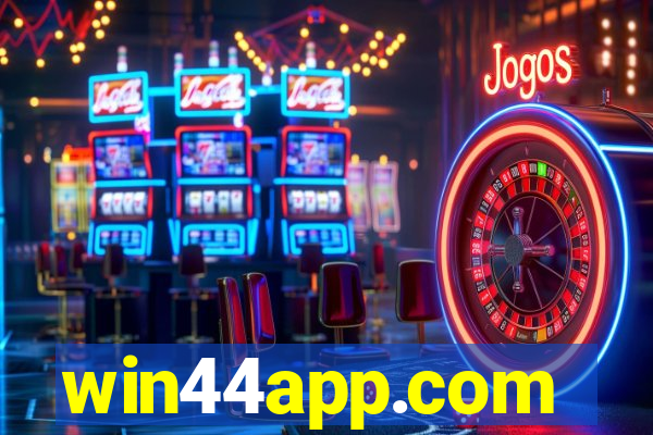 win44app.com