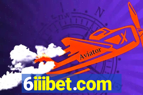 6iiibet.com