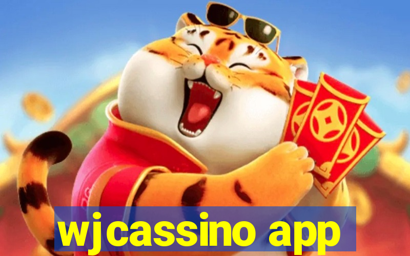 wjcassino app