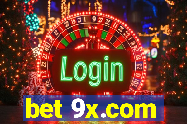 bet 9x.com