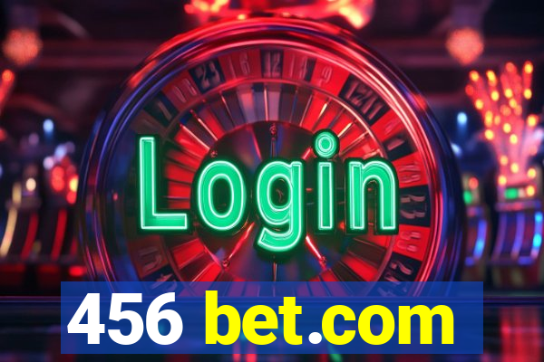 456 bet.com