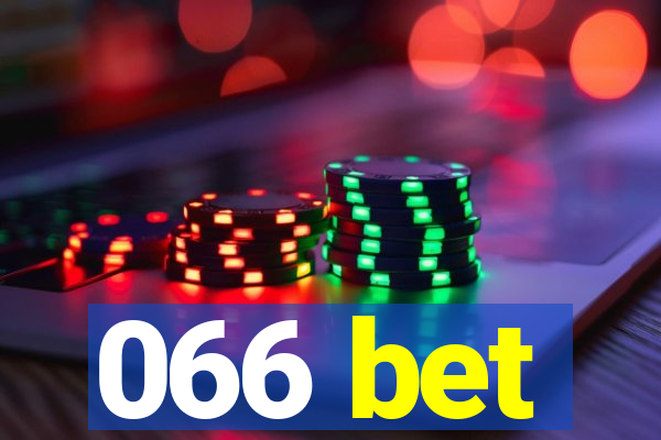 066 bet