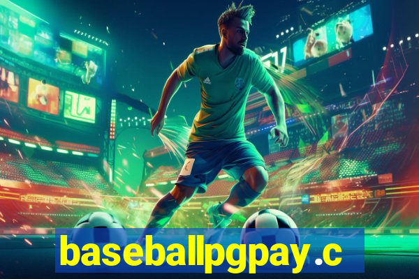 baseballpgpay.com