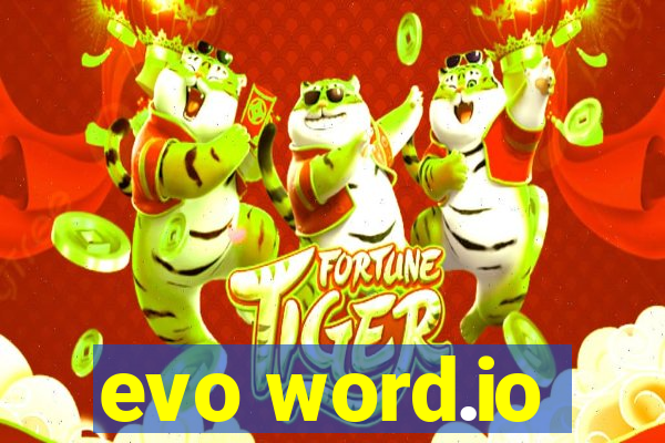 evo word.io